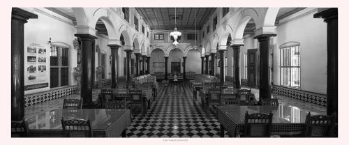 Kanadukattan Haus | Chettinadu Mansion – An Authentic Heritage Palace