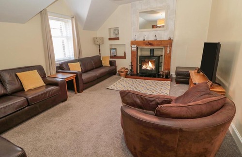 Wooler Haus | Cheviot Hills