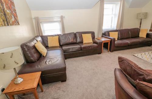 Wooler Haus | Cheviot Hills