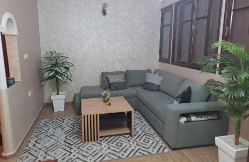 Safi Wohnung | Chez Aïcha