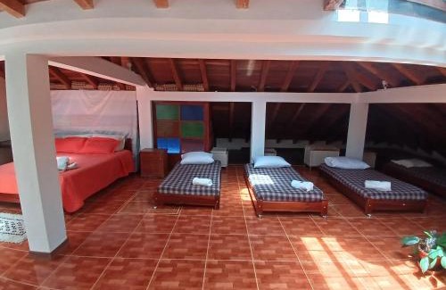 Villa de Leyva Wohnung | Chez Alicia Hostal