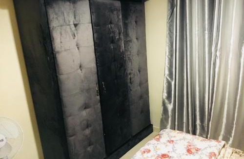 Oulad Azzouz Wohnung | Chez Amina