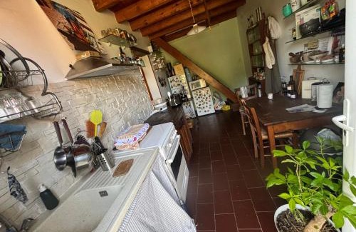 Mazerolles Haus | Chez Benoit, séjour Zen chez l'habitant