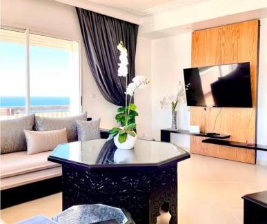 Asilah Wohnung | Chez Charifa