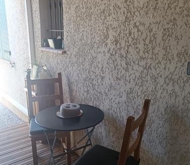 Rocbaron Haus | Chez Christian et Valérie