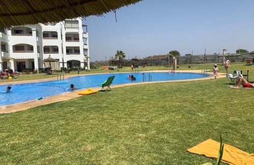 Asilah Beach Wohnung | Chez Dany à Residence Beralmar