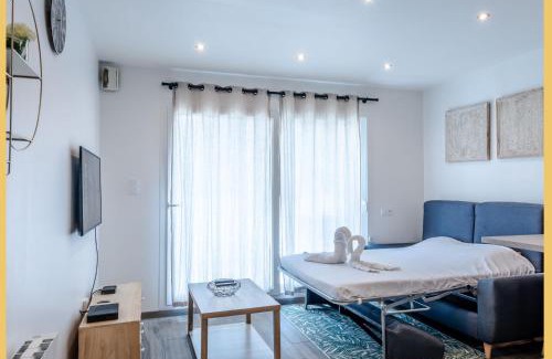 Annemasse Wohnung | Chez Delrue I Studio I Annemasse