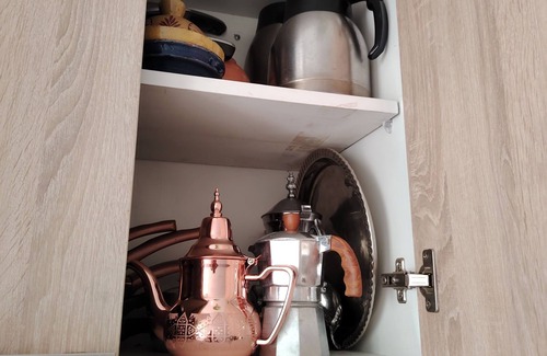 Skhirat Wohnung | Chez Hasna à Skhirate