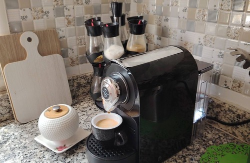 Skhirat Wohnung | Chez Hasna à Skhirate