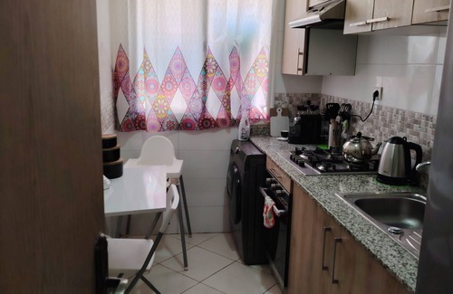 Skhirat Wohnung | Chez Hasna à Skhirate