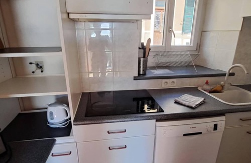 Arbois Haus | CHEZ INES 2 to 8 pers ARBOIS
