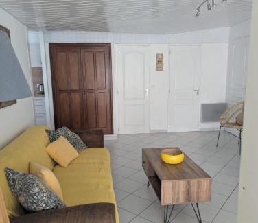 Soulac-sur-Mer Haus | Chez Isa et JP