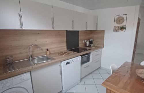 Soulac-sur-Mer Haus | Chez Isa et JP