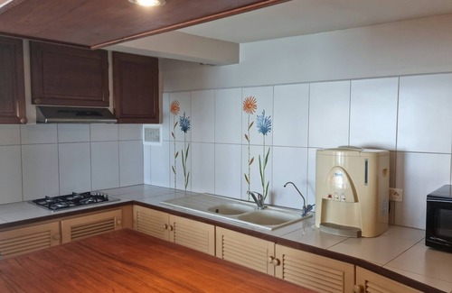 Punaauia Haus | Chez Karine et Robert