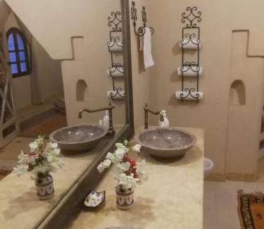 Zemrane Charqia Haus | Chez Kossai Atlas Farm