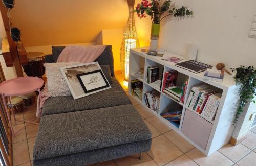 La Celle-sous-Gouzon Haus | Chez Lily et Fred