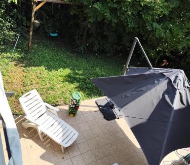 La Celle-sous-Gouzon Haus | Chez Lily et Fred