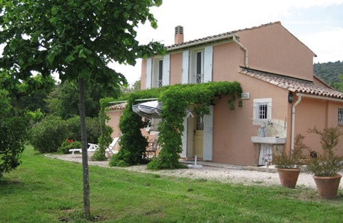 Les Arcs-sur-Argens Haus | Chez Marcel LES ARCS