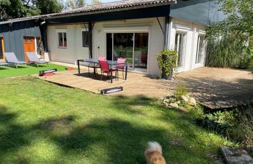 Souvans Haus | CHEZ NOUNOU