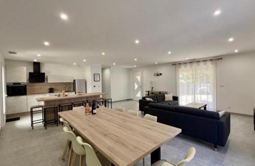 La Celle-sous-Gouzon Haus | Chez Nous, Chez Vous !