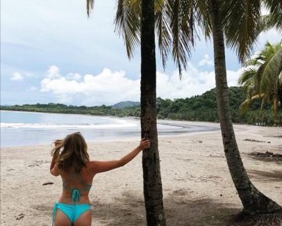 Puerto Carrillo Wohnung | CHEZ NOUS