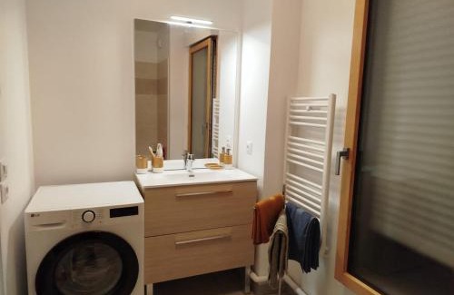 Saint-Remy-les-Chevreuse Wohnung | Chez Sibylle ParcNaturelPetitVeniseChevreuseVersaillesOrly appartement entier 69 M2 ou chambre