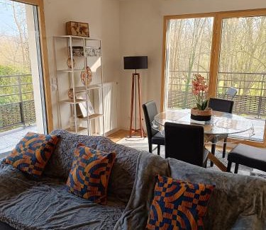 Saint-Remy-les-Chevreuse Wohnung | Chez Sibylle ParcNaturelPetitVeniseChevreuseVersaillesOrly appartement entier 69 M2 ou chambre