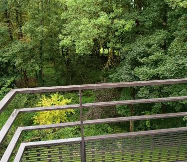 Saint-Remy-les-Chevreuse Wohnung | Chez Sibylle Chevreuse Saclay