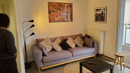 Gex Wohnung | Chez'toi Gex, proche de Genève & stations de Skis