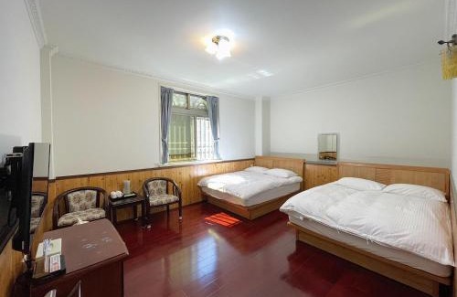 Zhuqi Haus | Chia Yuen Homestay