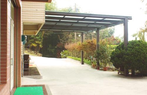 Zhuqi Haus | Chia Yuen Homestay