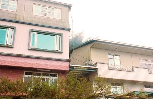 Zhuqi Haus | Chia Yuen Homestay