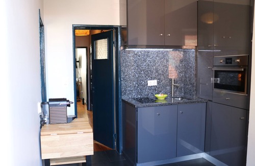 Misericordia Wohnung | Chiado / Bairro Alto. Altstadt, 3 Schlafzimmer, hell, modern und Design,