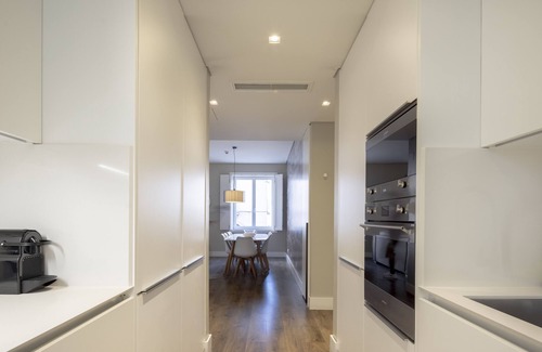 Sacramento Wohnung | Chiado Mercy - Lisbon Best Apartments