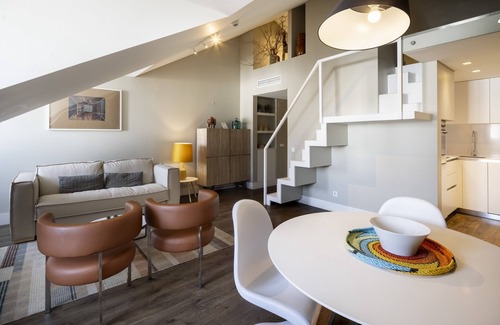 Sacramento Wohnung | Chiado Mercy - Lisbon Best Apartments