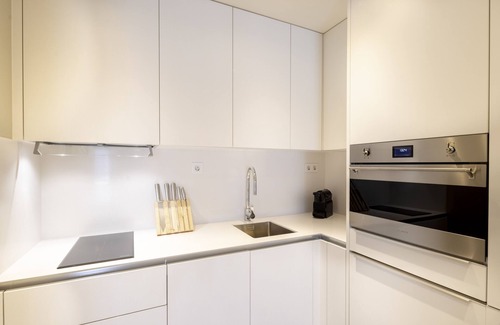 Sacramento Wohnung | Chiado Mercy - Lisbon Best Apartments