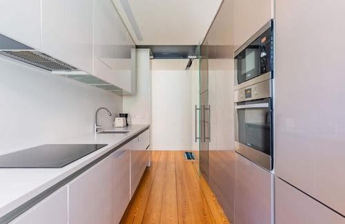 Martires Wohnung | Chiado Prime Garrett Apartment