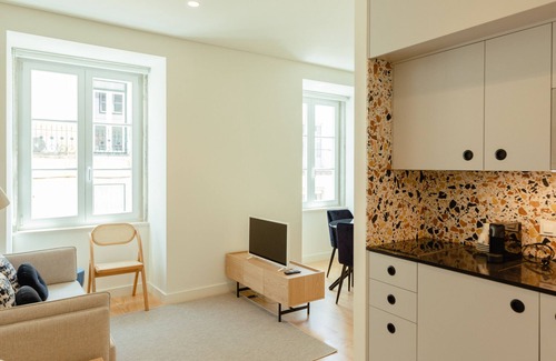 Sacramento Wohnung | Chiado Trindade Apartment -1A Arinto