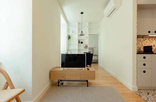 Sacramento Wohnung | Chiado Trindade Apartment -1A Arinto