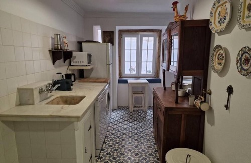 Encarnacao Wohnung | Chiado View