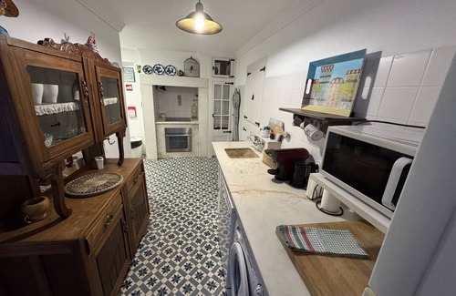 Encarnacao Wohnung | Chiado View