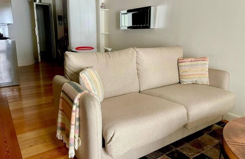 Martires Wohnung | Chiado Experience 1BR in der Innenstadt von Lissabon - CHECKINHOME