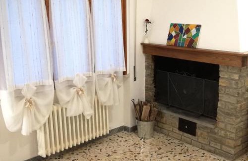 Greve in Chianti Haus | Chianti Best House