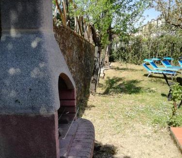 Greve in Chianti Haus | Chianti Best House