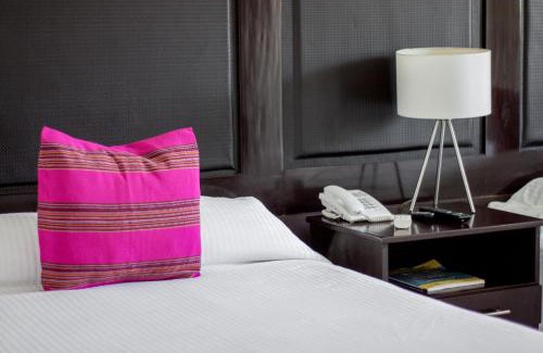 Tuxtla Gutierrez Hotel | Chiapas Hotel Express, Tuxtla Gutierrez