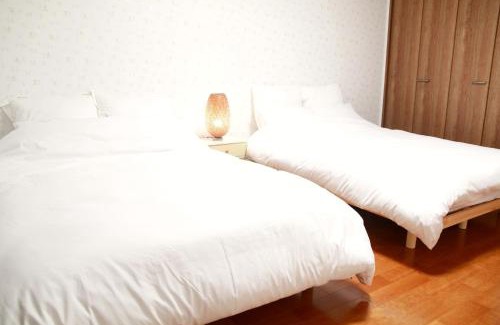 Hanamigawa Haus | Chiba - House - Vacation STAY 87410