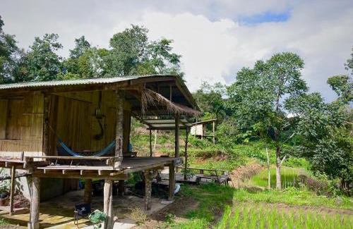 Samoeng Haus | Chibacall ชิบะคอล, Karen Mountain Hideaway Homestay