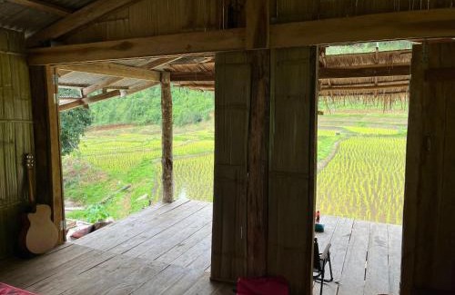 Samoeng Haus | Chibacall ชิบะคอล Karen Mountains Hideaway Homestay
