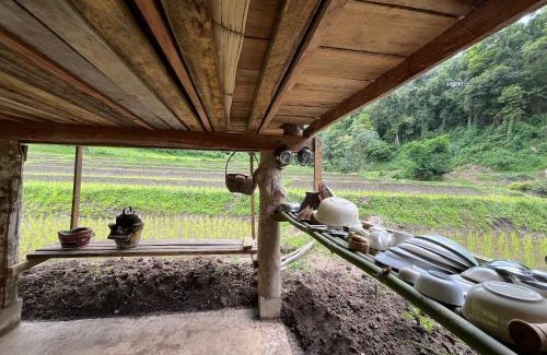 Samoeng Haus | Chibacall ชิบะคอล Karen Mountains Hideaway Homestay