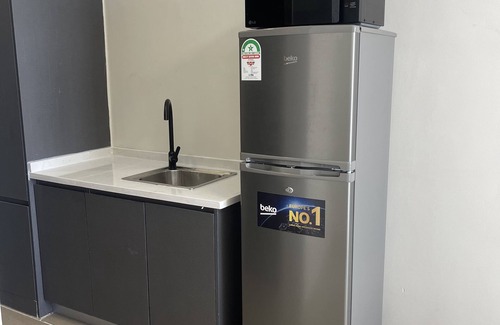 Embakasi Wohnung | Chic 1-bedroom apartment with AC, WiFi in vibrant Nairobi